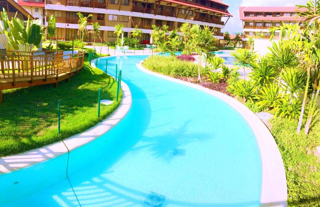 Beach Residence Oka - Porto de Galinhas