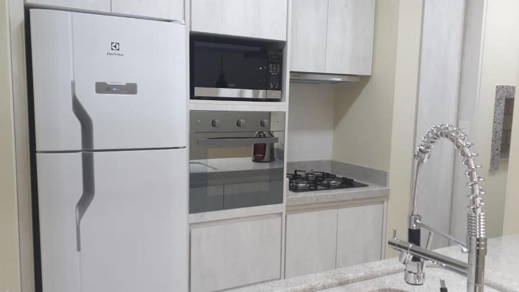  Apartamento Livorno