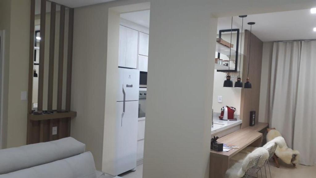  Apartamento Livorno