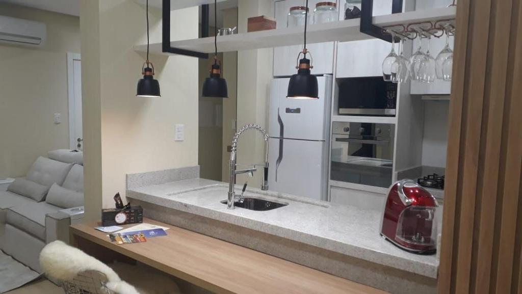  Apartamento Livorno