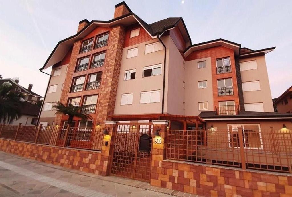  Apartamento Livorno