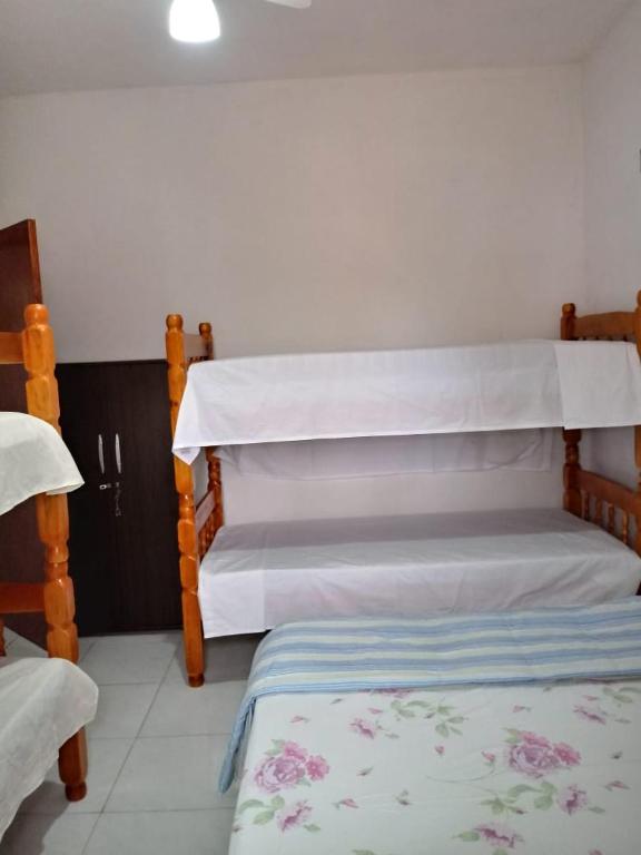  Casa de Praia Massaguaçu