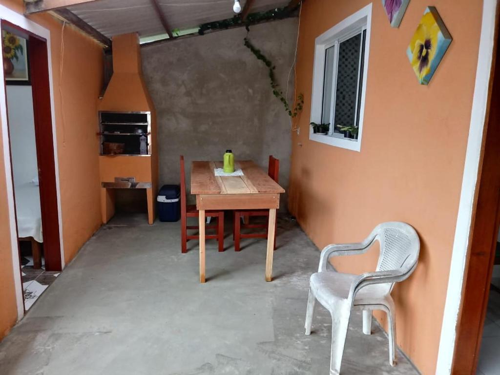  Casa de Praia Massaguaçu