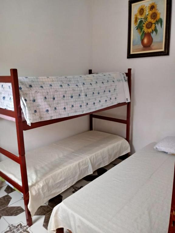  Casa de Praia Massaguaçu