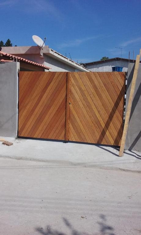  Casa de Praia Massaguaçu