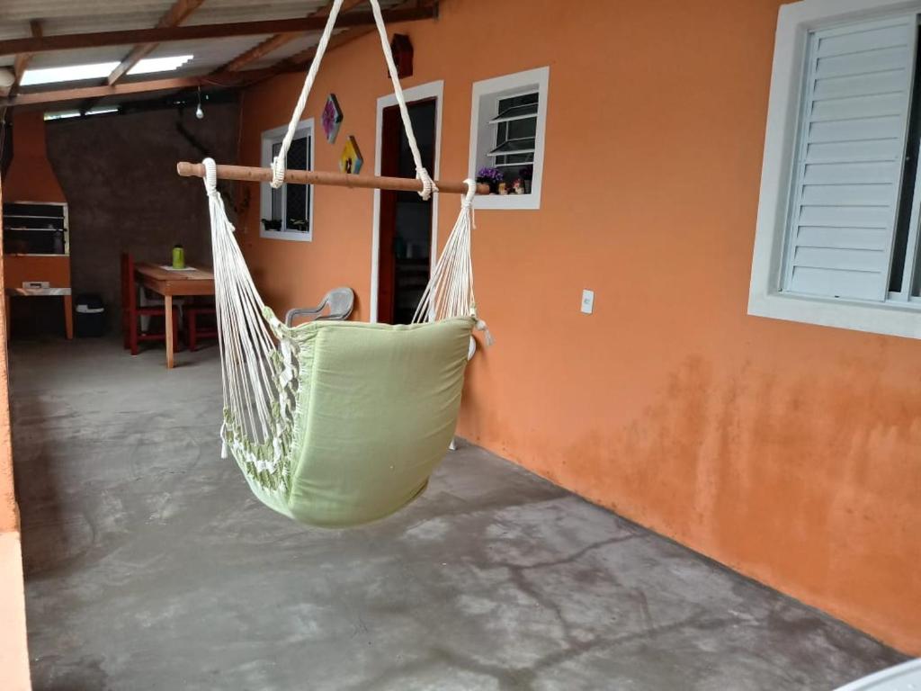  Casa de Praia Massaguaçu