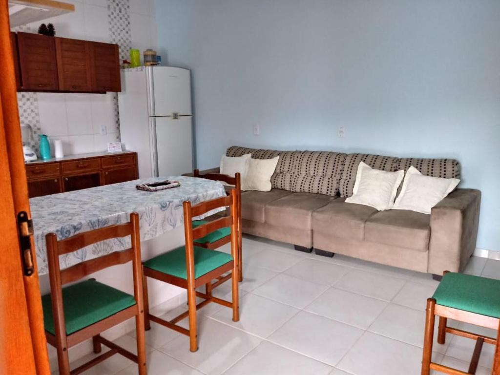  Casa de Praia Massaguaçu