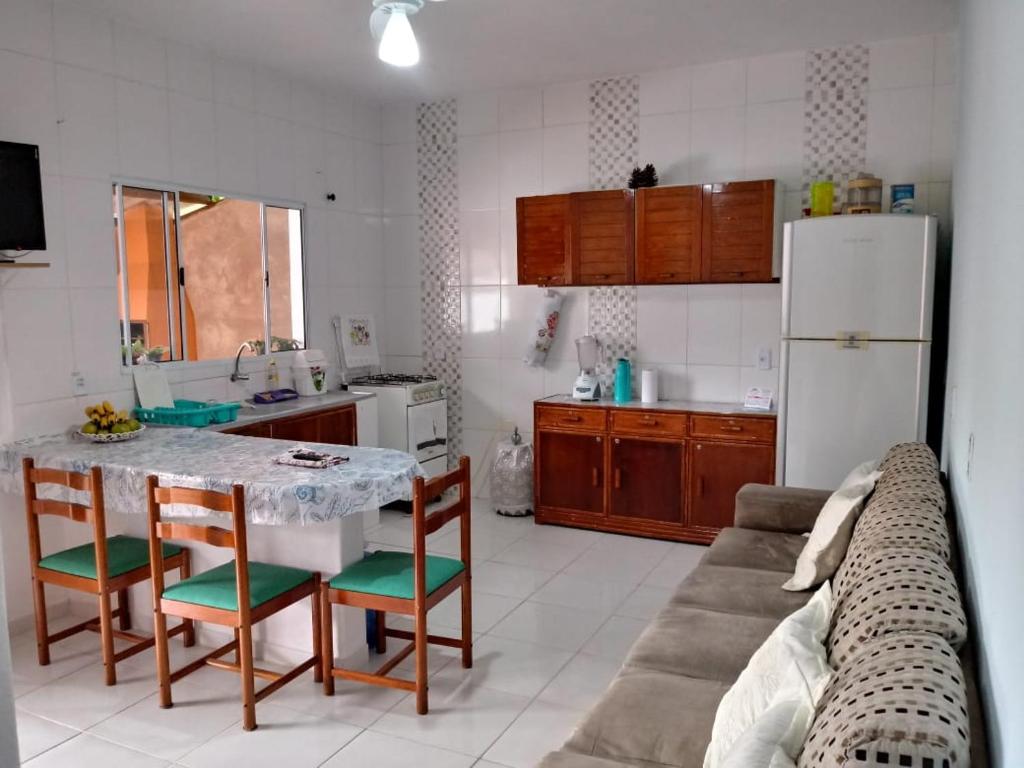  Casa de Praia Massaguaçu