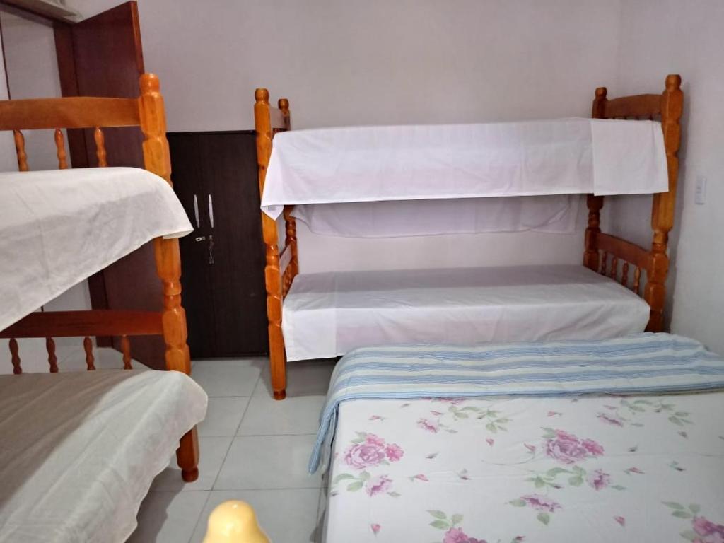  Casa de Praia Massaguaçu