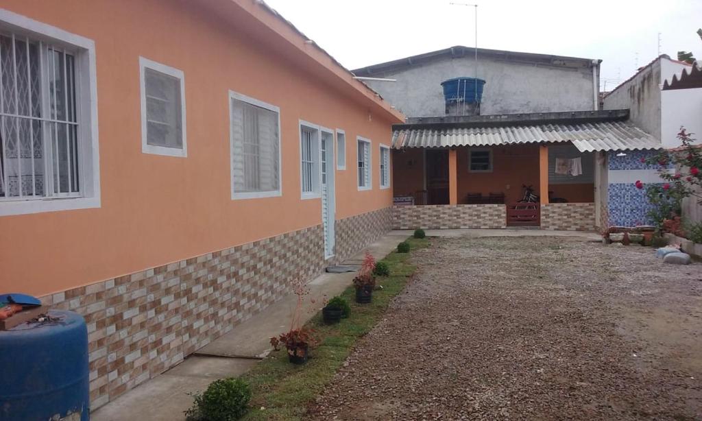  Casa de Praia Massaguaçu