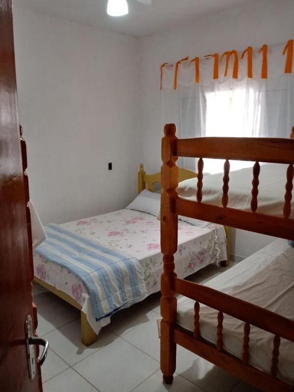  Casa de Praia Massaguaçu