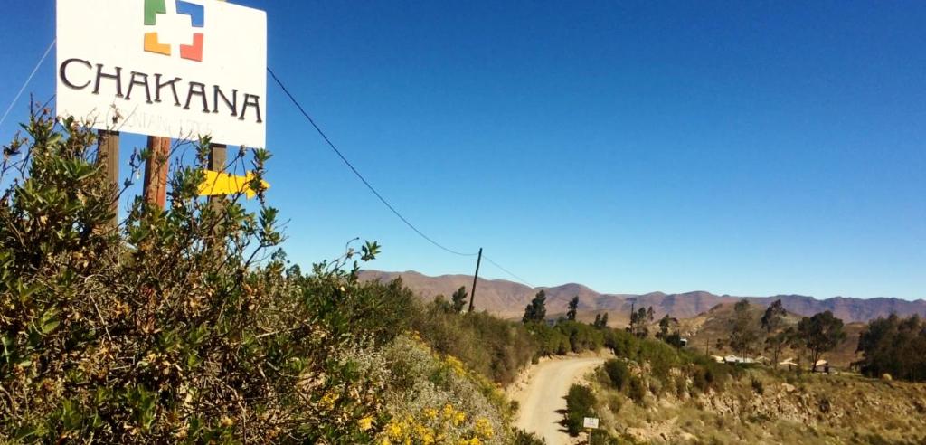 La Chakana Lodge