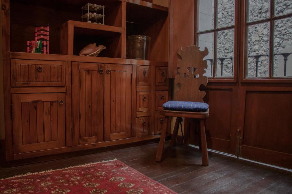 Fotografie z fotogalerie ubytování Antiguo Molino de San Jerónimo v destinaci Mexico City