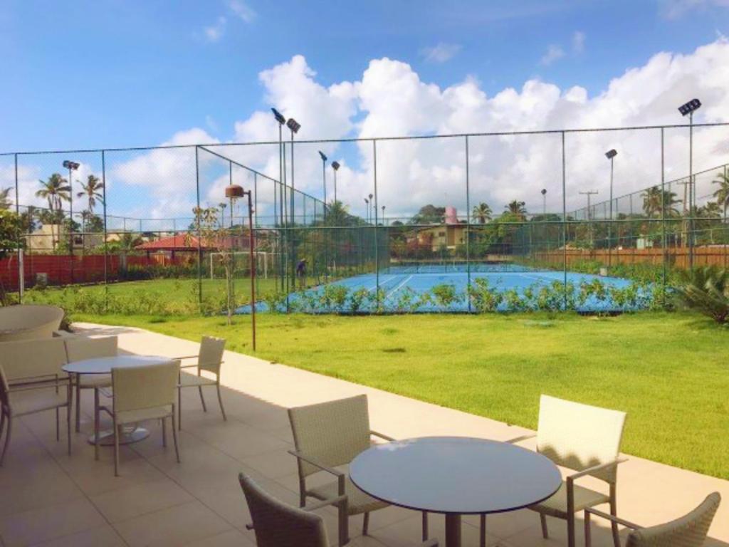  Beach Residence Oka - Porto de Galinhas