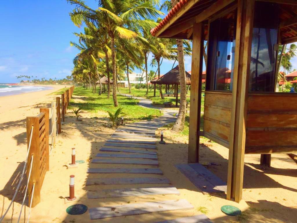  Beach Residence Oka - Porto de Galinhas