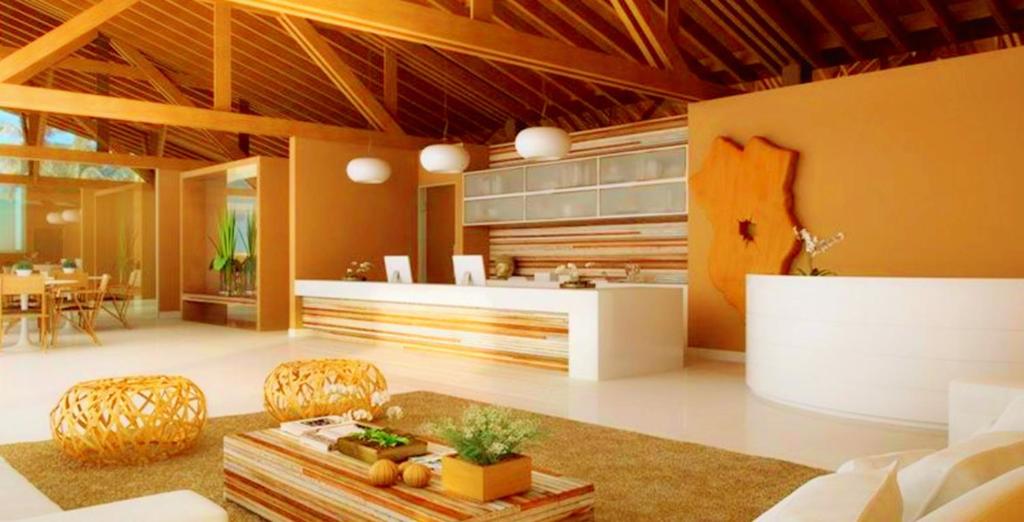  Beach Residence Oka - Porto de Galinhas