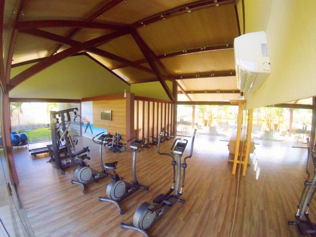  Beach Residence Oka - Porto de Galinhas