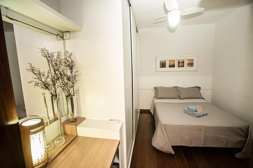  Apartamento Praia Barra da Tijuca Wonderful Ocean Suites