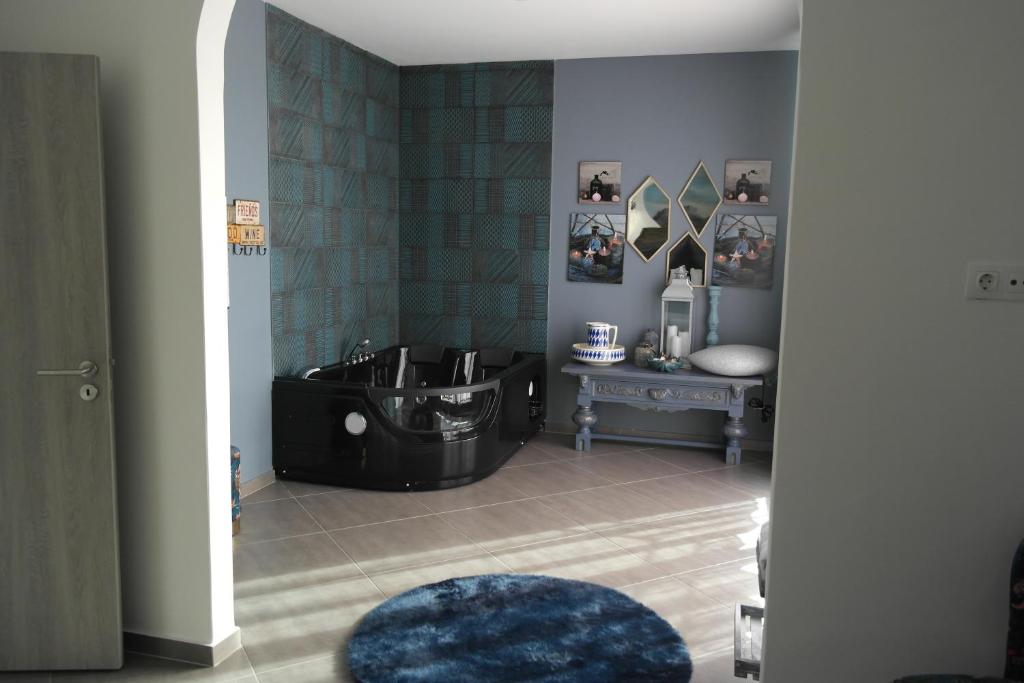 Fotografie z fotogalerie ubytování Aparthotel Palace v destinaci Praia