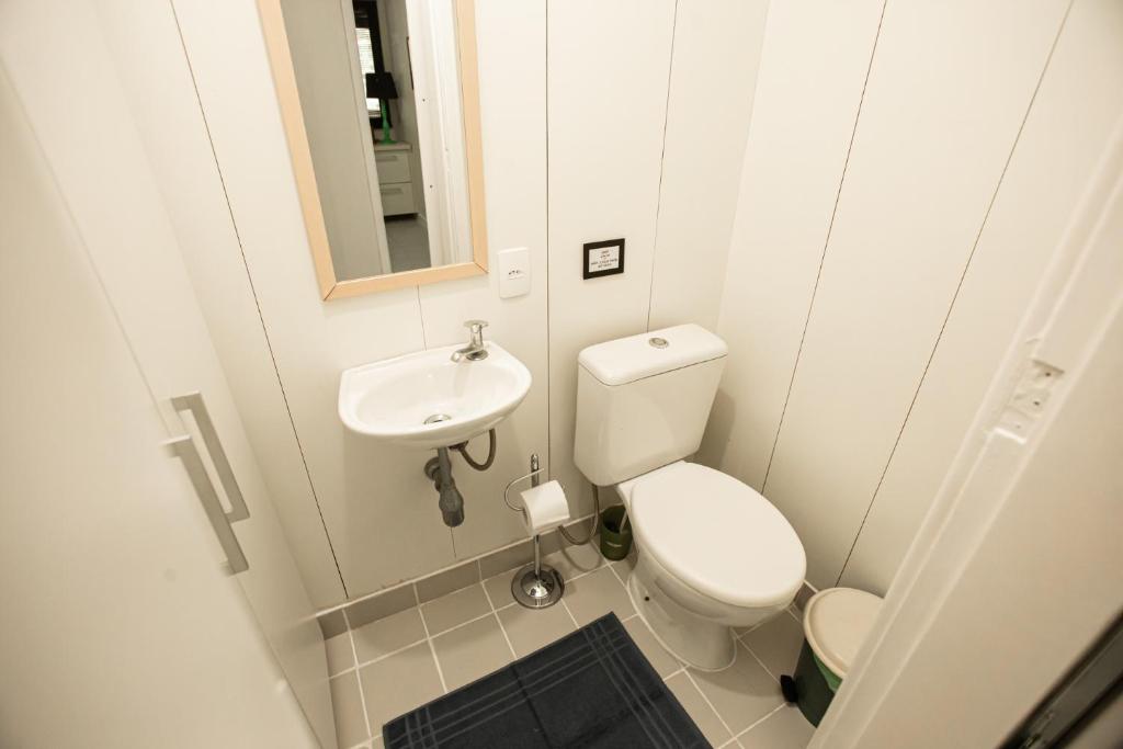  Apartamento Praia Barra da Tijuca Wonderful Ocean Suites