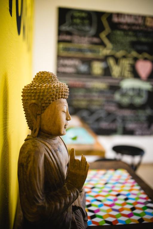 Fotografie z fotogalerie ubytování Hostal & Café Travelers v destinaci Santiago