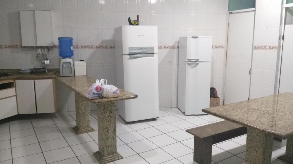  Hostel O Portal Itanhaem