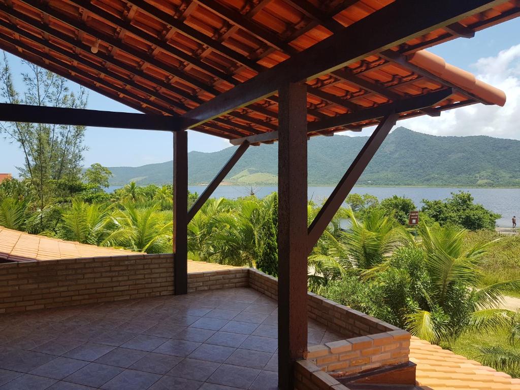  Refúgio Ninho Verde