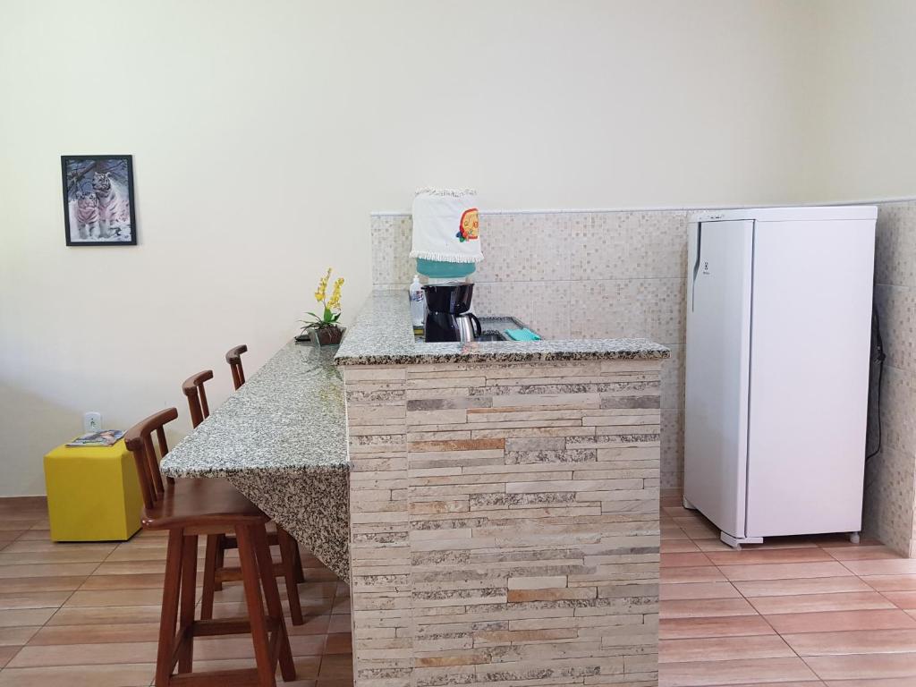  Refúgio Ninho Verde