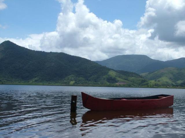  Refúgio Ninho Verde