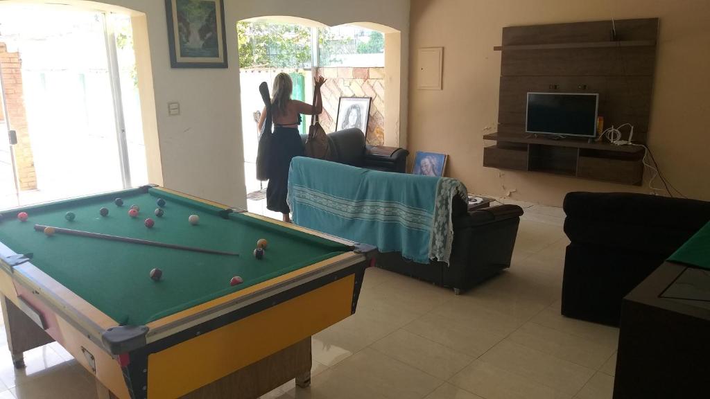  Hostel O Portal Itanhaem