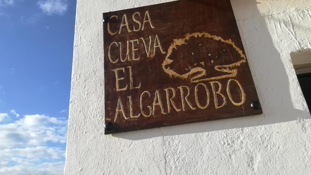 Casa cueva El Algarrobo, Guadix – Bijgewerkte prijzen 2022