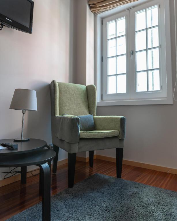 Guest House Douro - 双人间