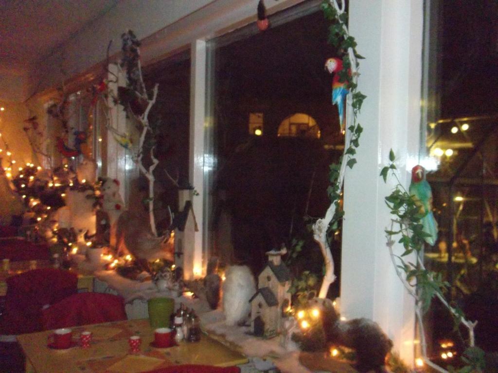 Hotel Hoogland Zandvoort aan Zee - Resim 6