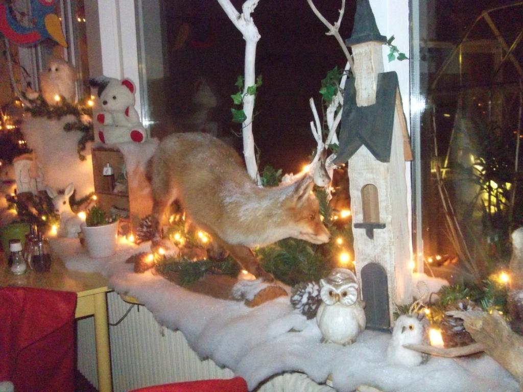 Hotel Hoogland Zandvoort aan Zee - Resim 37