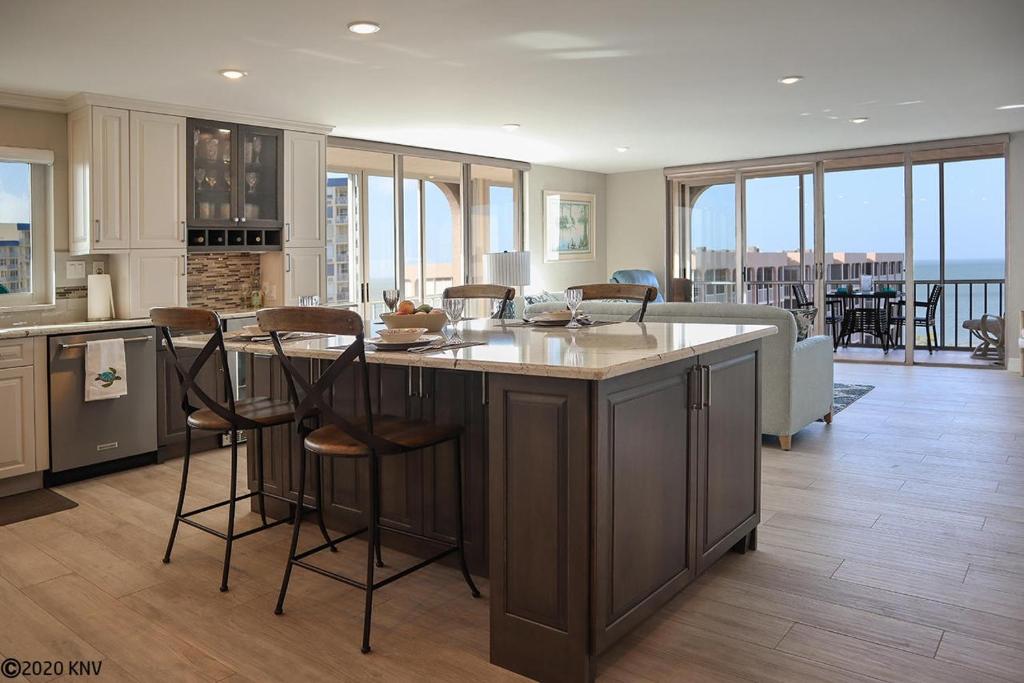 Creciente 920E condo (USA Fort Myers Beach)