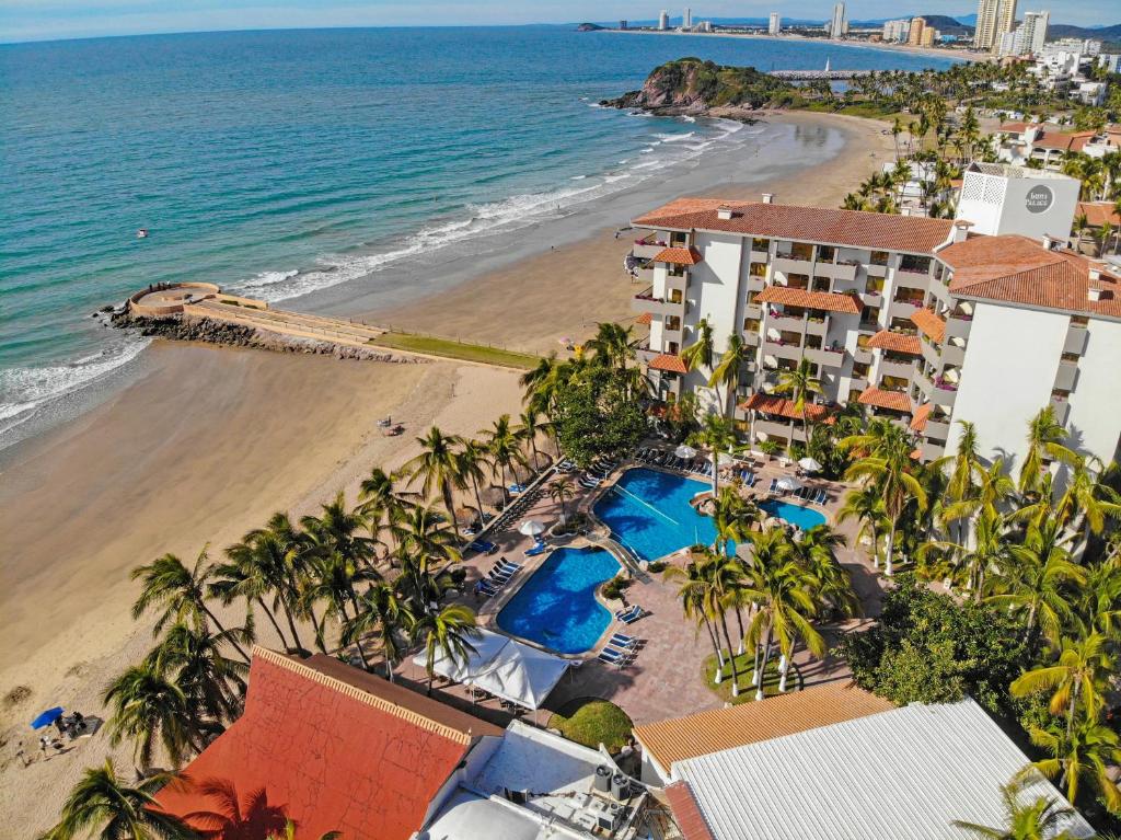 Luna Palace, Mazatlán – Precios actualizados 2023