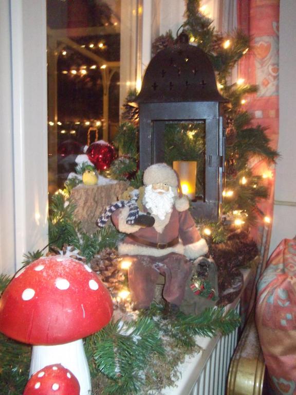 Hotel Hoogland Zandvoort aan Zee - Resim 40