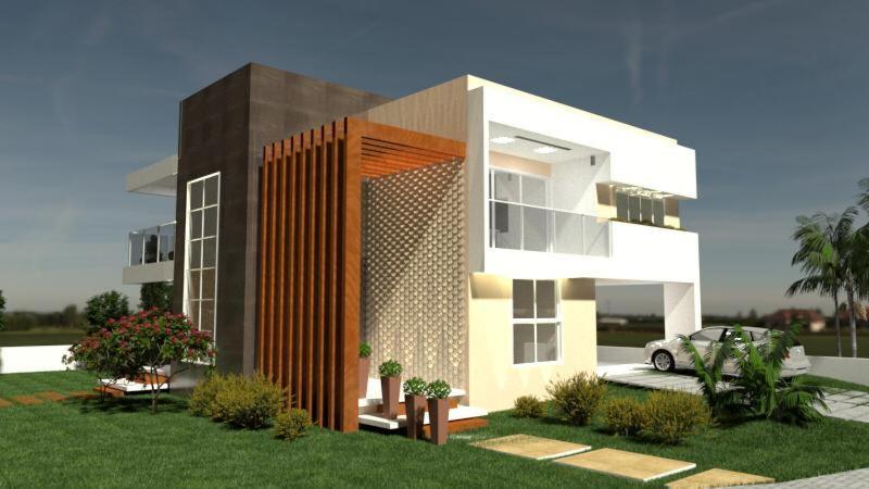  CASA DE 320M2 PARA O SÃO JOÃO DE BANANEIRAS-PB