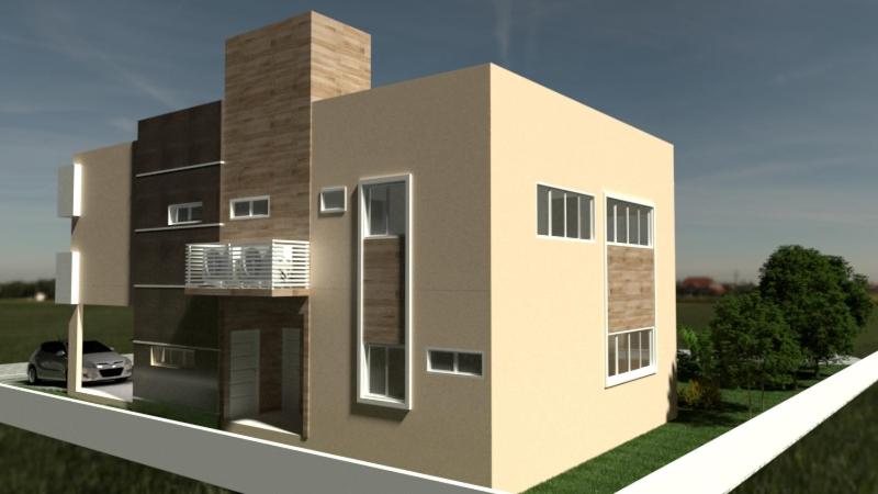  CASA DE 320M2 PARA O SÃO JOÃO DE BANANEIRAS-PB