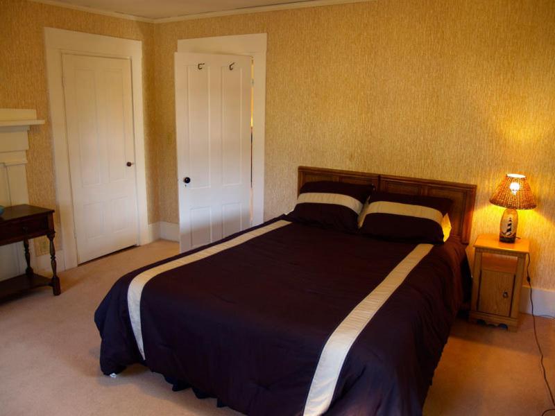 Beach Cottage Inn - Apartamento De Un Dormitorio