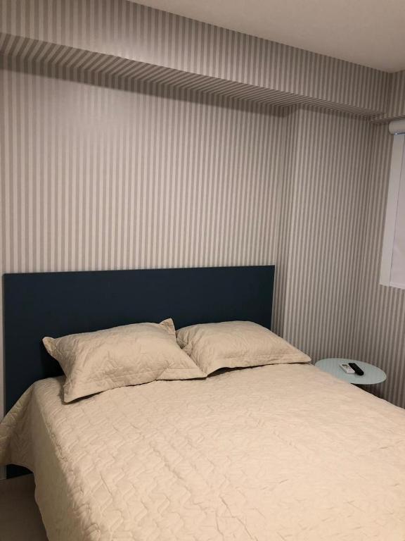  FLAT CUPE BEACH LIVING - Beira Mar