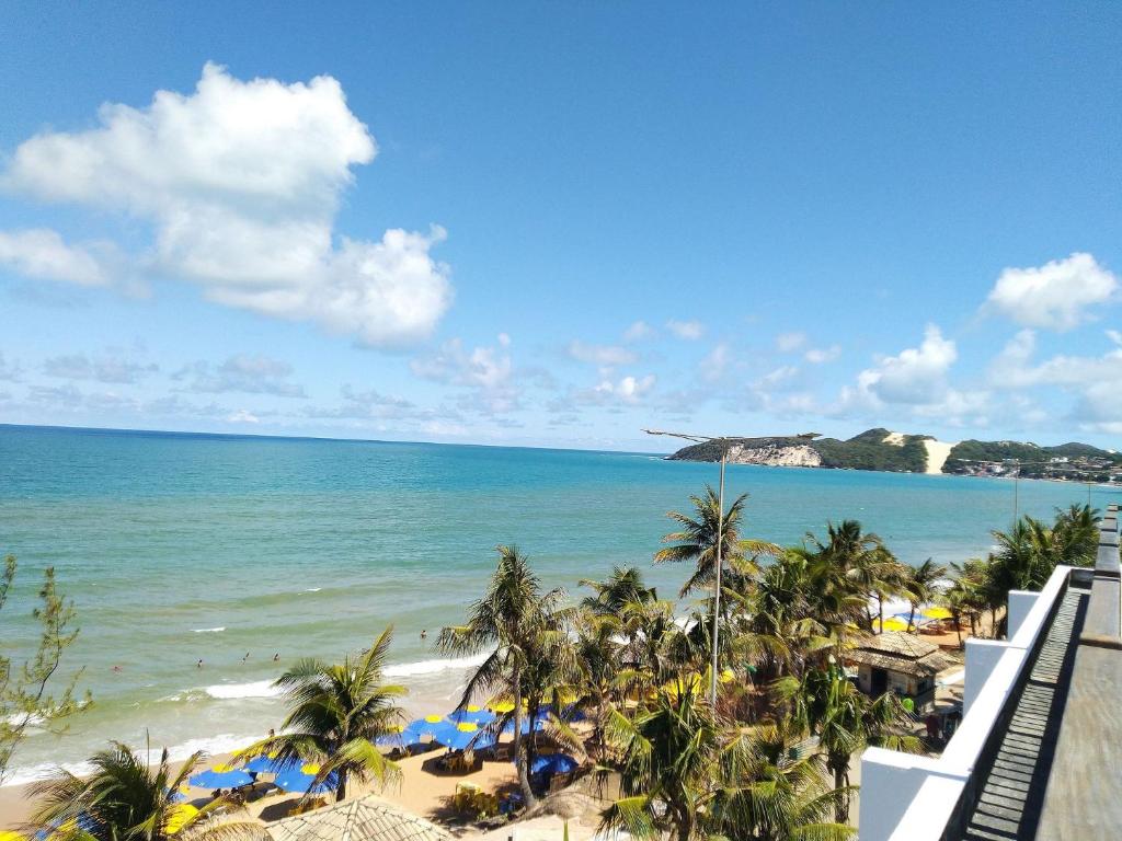  ES - Pé na Areia