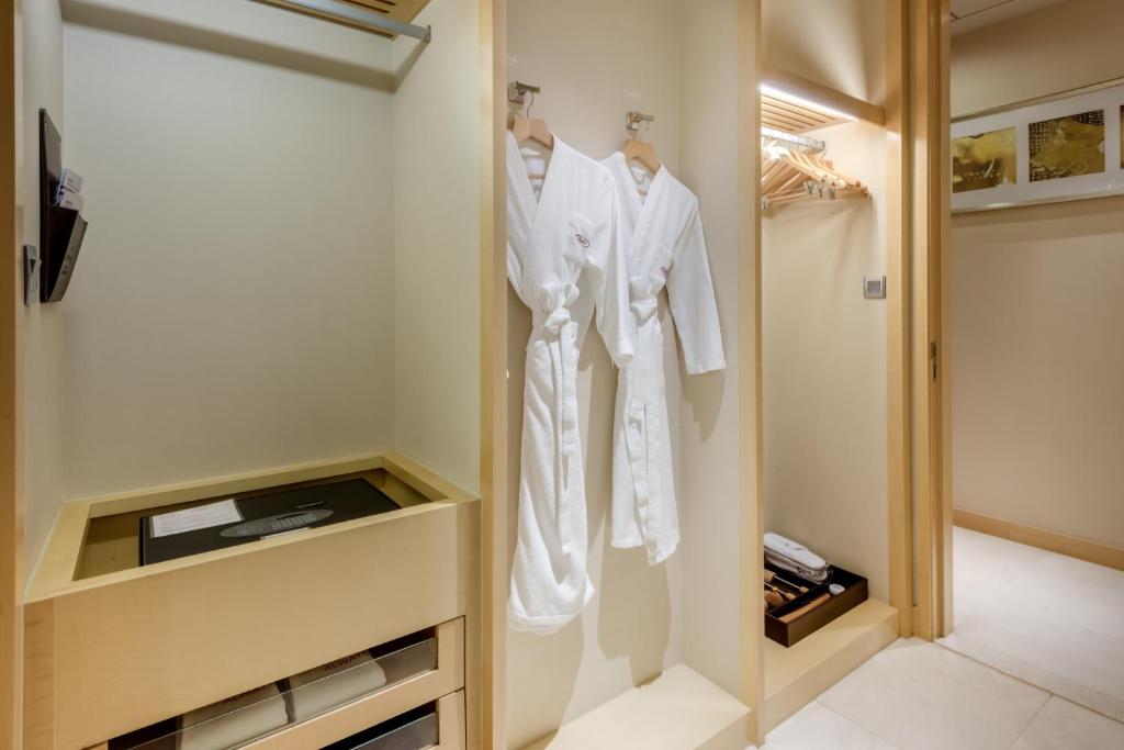 Fotografie z fotogalerie ubytování Crowne Plaza Xiangyang by IHG v Siang-jangu