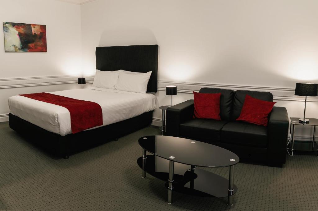 Melbourne Kew Central Apartments Official - Resim 8