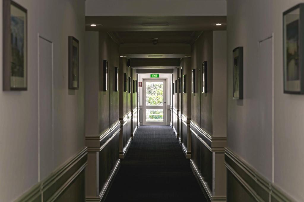 Melbourne Kew Central Apartments Official - Resim 11