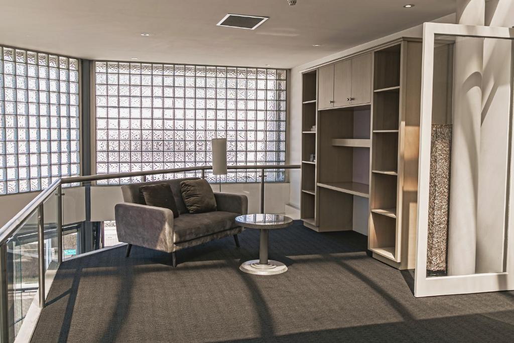 Melbourne Kew Central Apartments Official - Resim 12