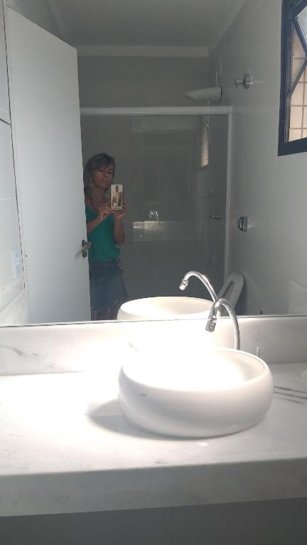  APTO GUARUJA-TOMBO 400 M da PRAIA