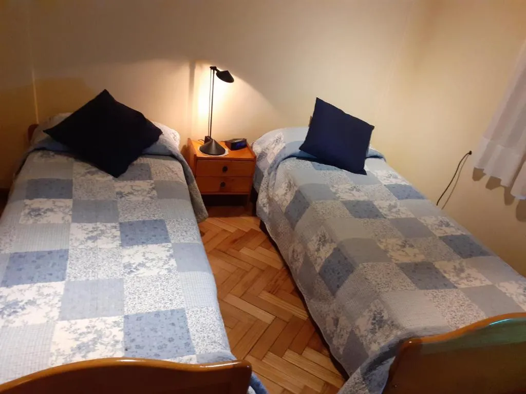 Departamento Barrio Norte, Buenos Aires, Argentina