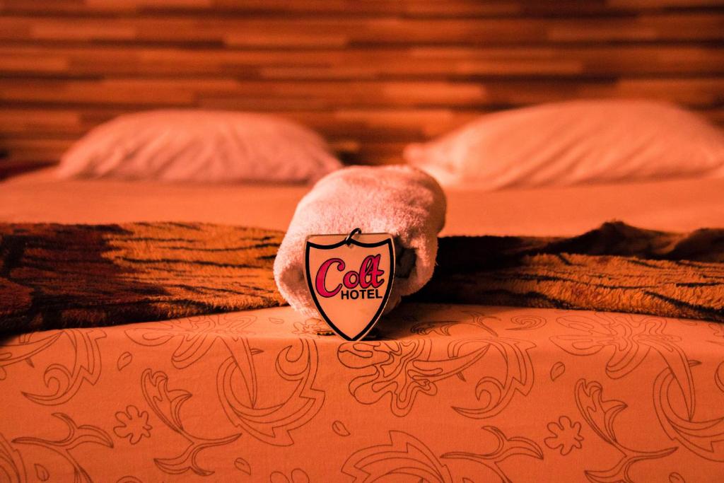  Colt Hotel