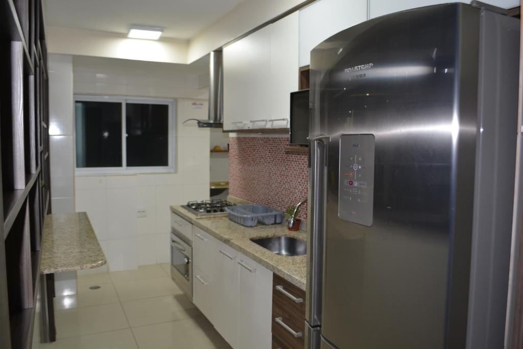 Sun Paradise - JTR - Three-Bedroom Apartment